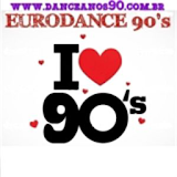 Eurodance 90 icon