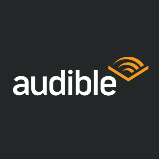 Audible: audiobooks, podcasts & audio stories