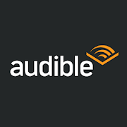 Audible: audiobooks, podcasts & audio stories For PC – Windows & Mac Download