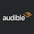 Audible: audiobooks, podcasts & audio stories3.4.0