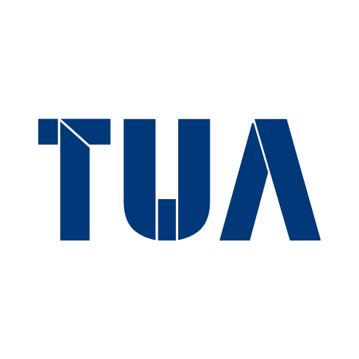 TUA Member logo