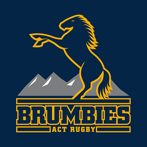 ACT Brumbies Rugby