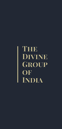 Android application The Divine Group Of India screenshort