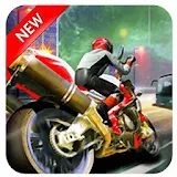 Guide of Traffic Rider icon