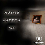 Cover Image of Unduh Mobile Horror Kit  APK