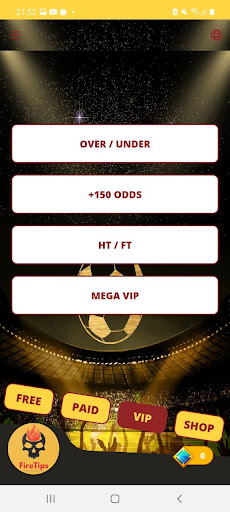 FireTips - Premuim BettingTips