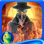 Cover Image of Télécharger Sea of Lies: Burning Coast (Fu  APK