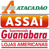 Encarte Guanabara - Atacadão icon