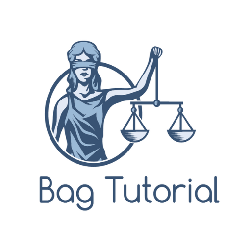 Bag Tutorial logo