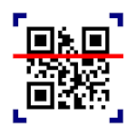 Cover Image of ดาวน์โหลด QR & Barcode Scanner 1.5.1 APK
