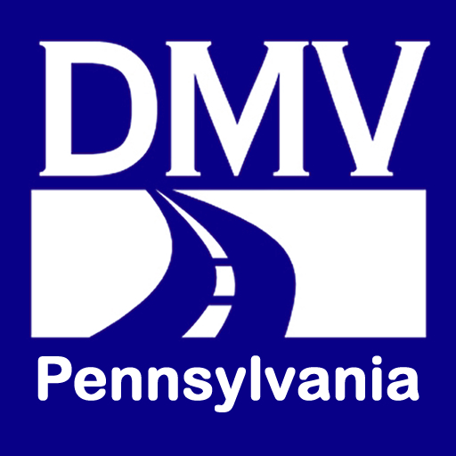 PA DMV logo