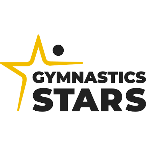 Gymnastics Stars Glyfada logo