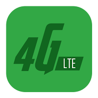 4G LTE Mode Only