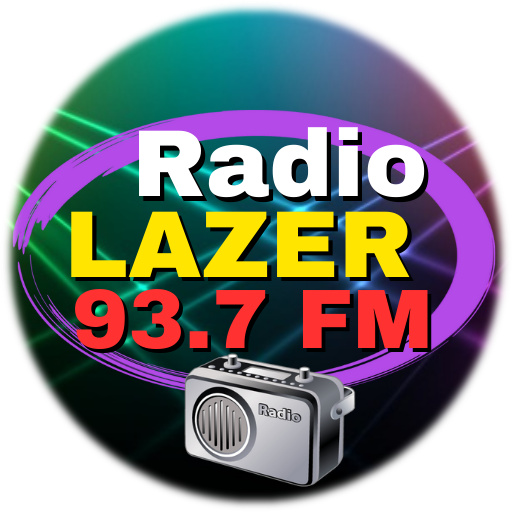 Radio Lazer 93.7