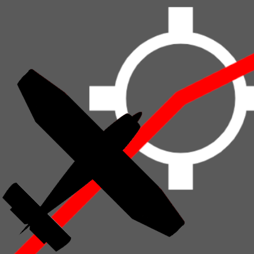 Calculatrice VFR logo