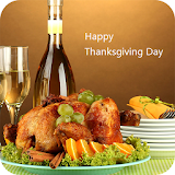 Thanksgiving Day Wallpapers icon