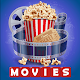 Movie Stacks - Guess Films and Cinema Word Blocks