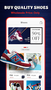 Xshoes - Online shopping