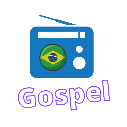 melhor radio gospel logo