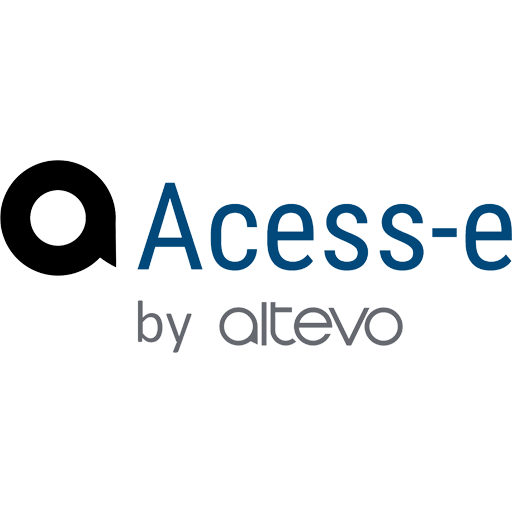 Acess-e logo