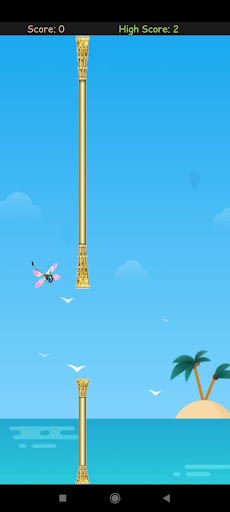 Dragonfly Screen 3