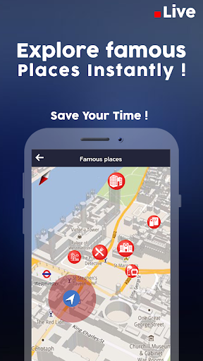 Live Earth Map Satellite View