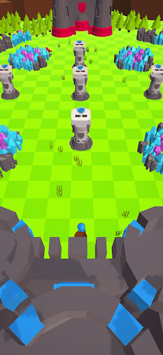 Miner Tower Screen 2