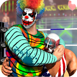 Clown Tag Team Wrestling Revolution Championship icon