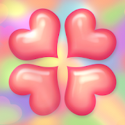 Valentine Hearts ? Free Collapse Game