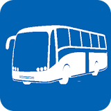 Online Bus Ticket Booking icon