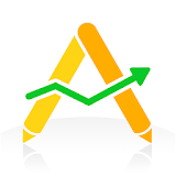AndroMoney ( Expense Track ) icon