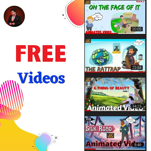 Rahul Dwivedi Screen 3