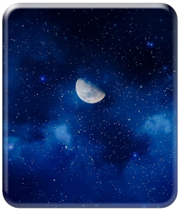 Full Moon Wallpaper HD