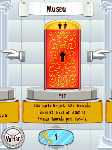 Toilet Time: Boredom killer Fun Mini Games to Play 2.9.1 Screenshots 15