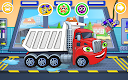 screenshot of Carwash: Trucks