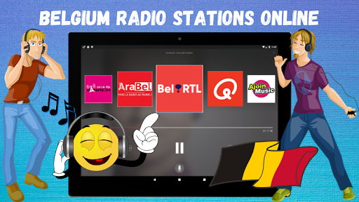 Download Belgium Radio Stations Online Free Radio Belgium Free for Android  - Belgium Radio Stations Online Free Radio Belgium APK Download -  STEPrimo.com