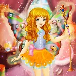 Fairy Dress Up for Girls Apk