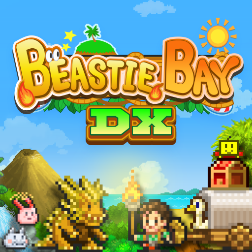 Beastie Bay DX 1.0.9 Icon