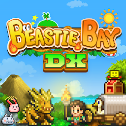 Beastie Bay DX Mod Apk
