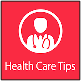 Health Tips in English icon