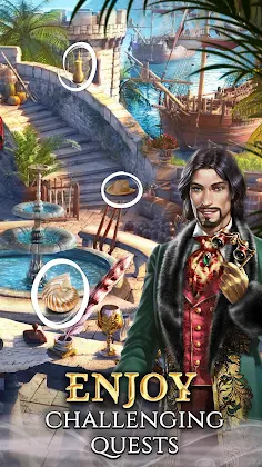 Mystery of the Opera - Screenshot 4