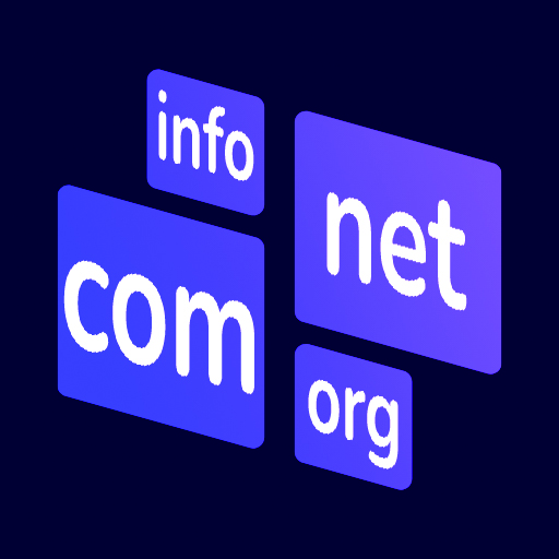 Domain Manager logo