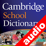 Audio Cambridge School icon