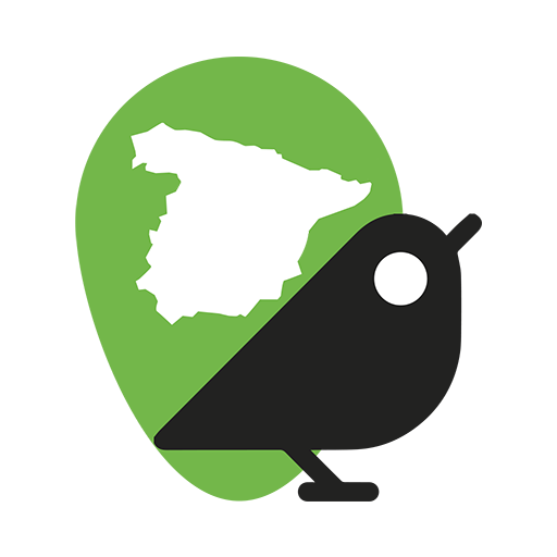 Atlas y Muestreos SEO Birdlife logo