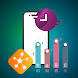 Social Fever: App Time Tracker - Androidアプリ