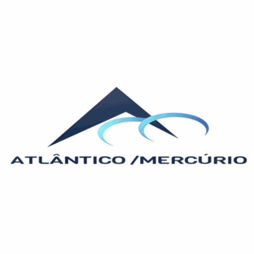 Atlântico/Mercúrio Contábil logo