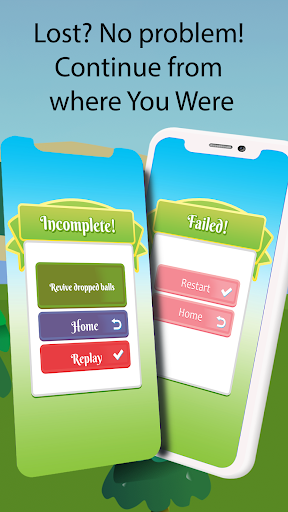 Tube Balls Color Sorting Games