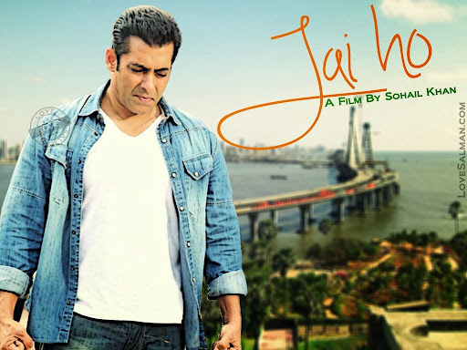 Jai Ho Screen 2