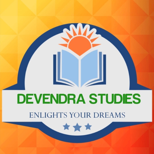 DEVENDRA STUDIES logo