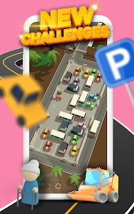 Parking Jam 3D 0.102.1 screenshots 14
